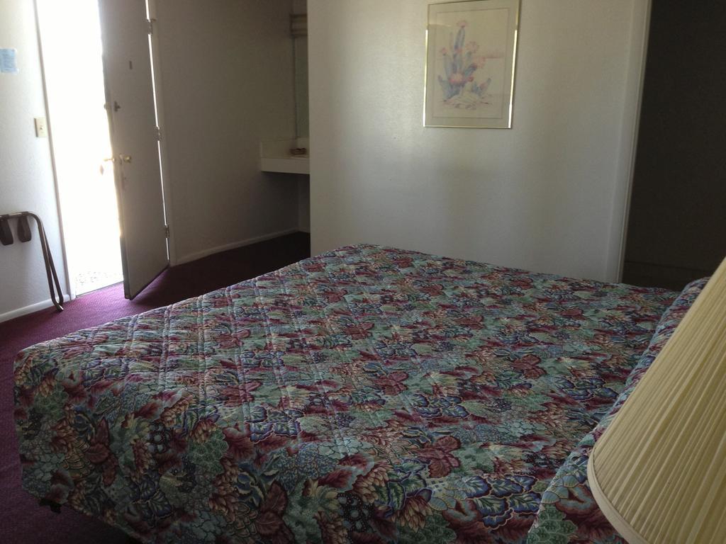 Bryce Way Motel Panguitch Chambre photo