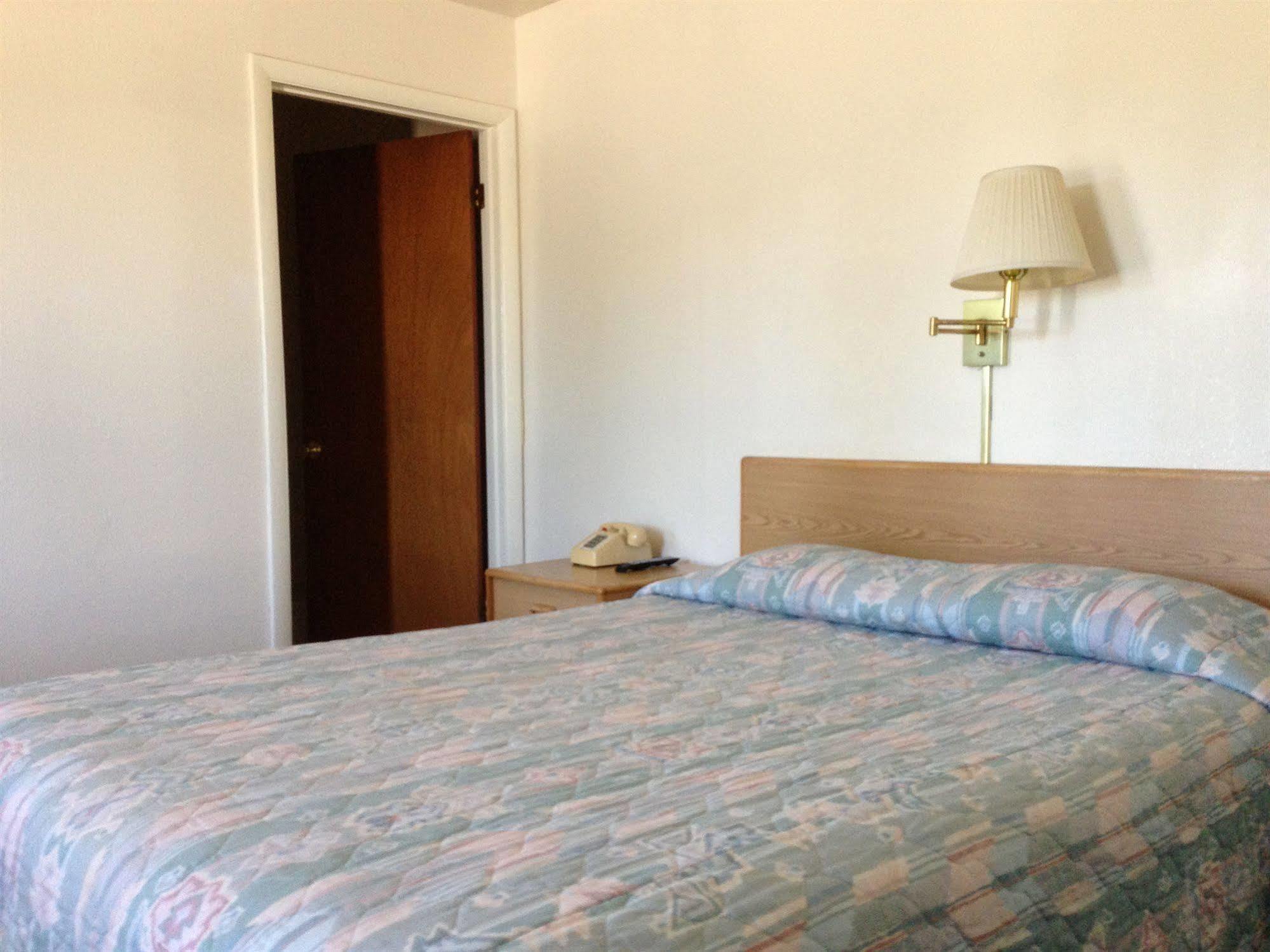 Bryce Way Motel Panguitch Extérieur photo